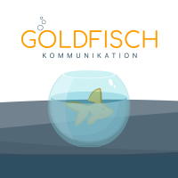 Goldfisch Kommunikation