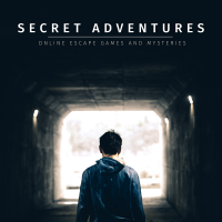 Secret Adventures